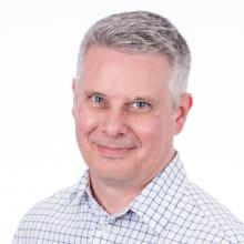Dr. Alan Cochrane