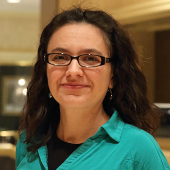 Dr. Beatriz Alvarado-Llano