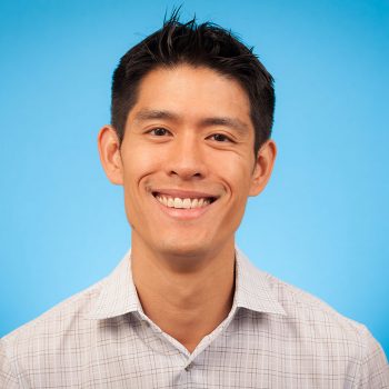 Dr. Darrell Tan