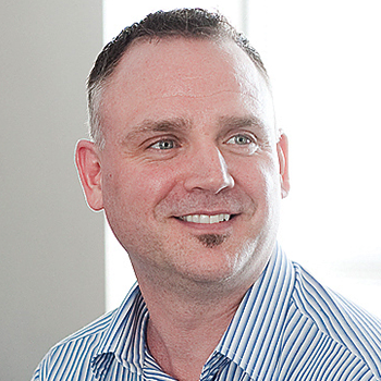 Dr. David Brennan