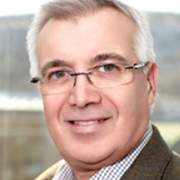 Dr. Éric Cohen