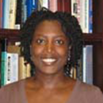 Dr. Erica Lawson