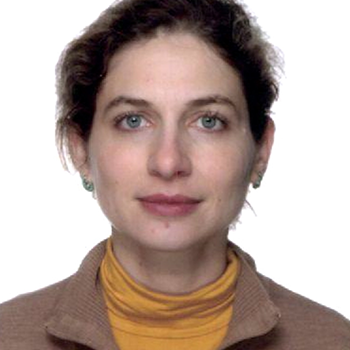 Dr. Isabelle Boucoiran