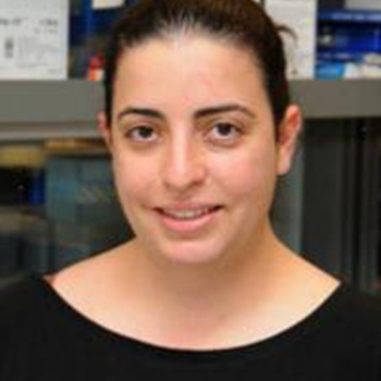 Dr. Lena Serghides