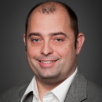 Dr. Marc-Andre Langlois