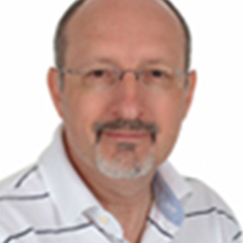 Dr. Michael Tremblay