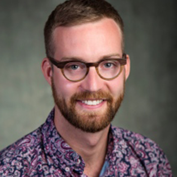 Dr. Nathan Lachowsky