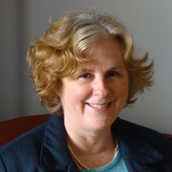 Dr. Nicole Bernard