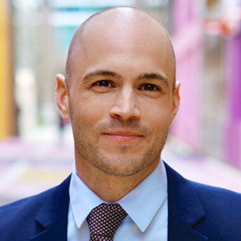 Dr. Olivier Ferlatte