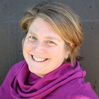 Dr. Sarah Flicker