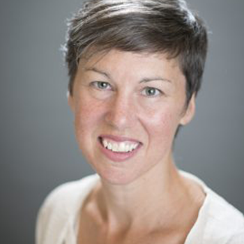 Dr. Stephanie Nixon