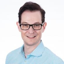 Dr. Trevor Hart