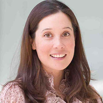 Dr. Zabrina Brumme