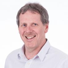 Dr. Michael Grant