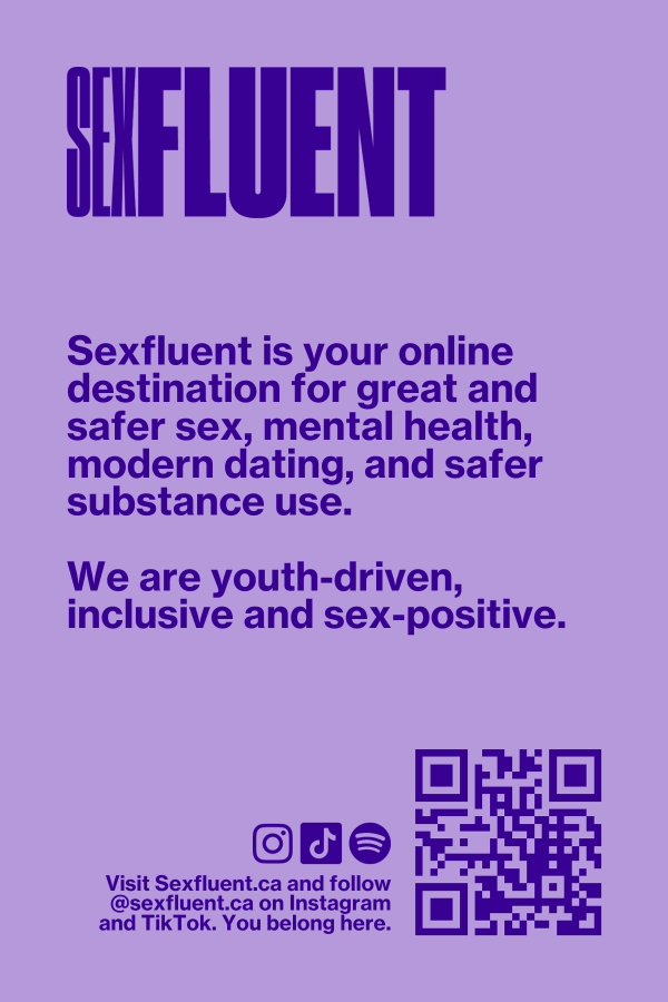 Sexfluent You Belong Here postcards (English) - Image 2