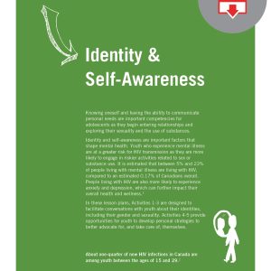 Educator Guide - Identity and Self-Awareness Digital
