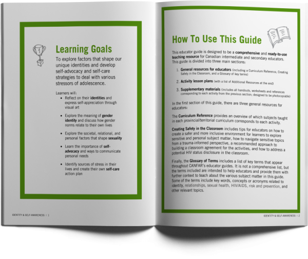 Educator Guide: Identity & Self-Awareness (Print and Digital) - Image 3