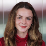 Ashley Murphy, National Ambassador