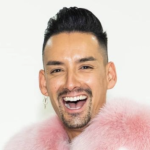 Julio Reyes Cocka