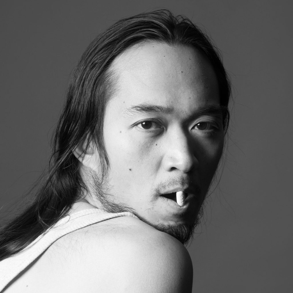 justin anantawan