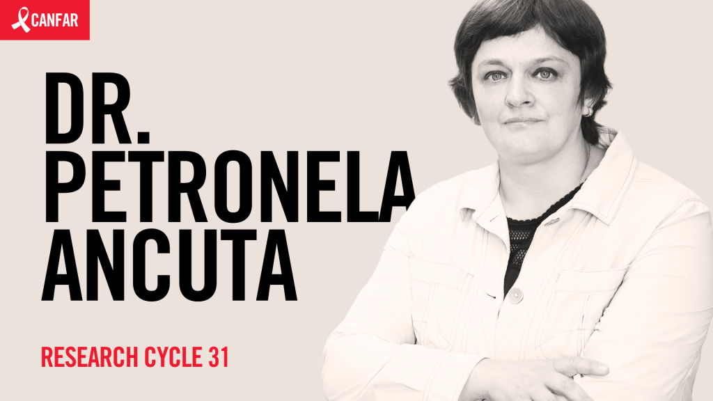 dr. petronela ancuta