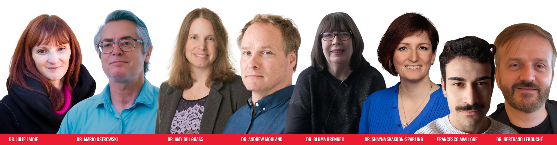 cycle 32 researchers