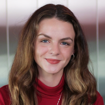 Ashley Murphy, National Ambassador
